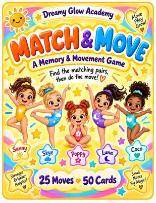 Games Printable
