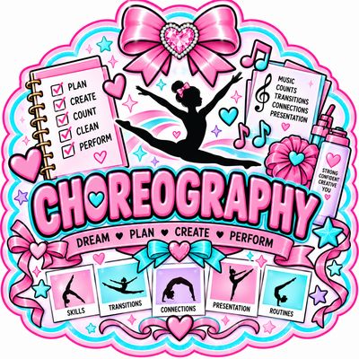 Choreography