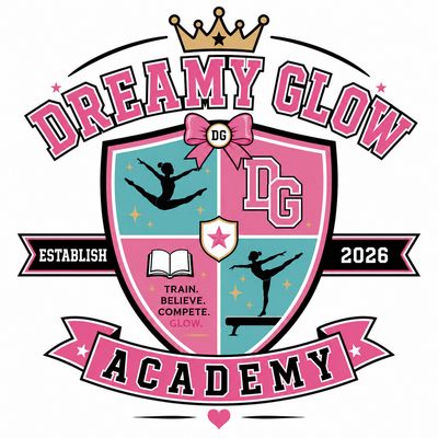 Dreamy Glow Academy LEARNING
