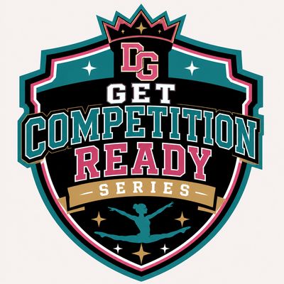 Get Competition Ready Series