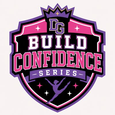 Build Confidence Series