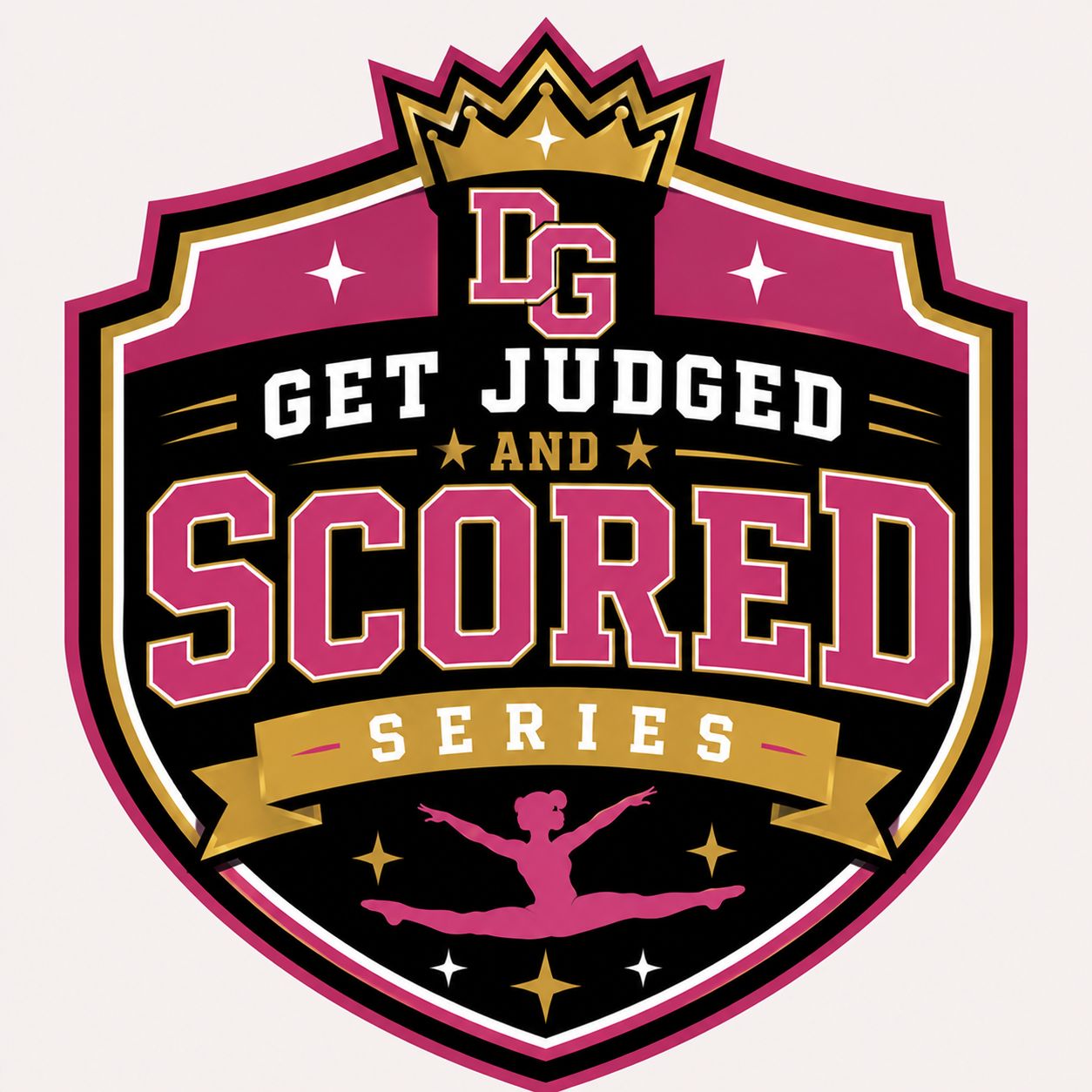 Get Your Routines Judged &amp; Scored