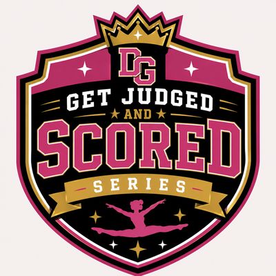 Get Your Routines Judged &amp; Scored