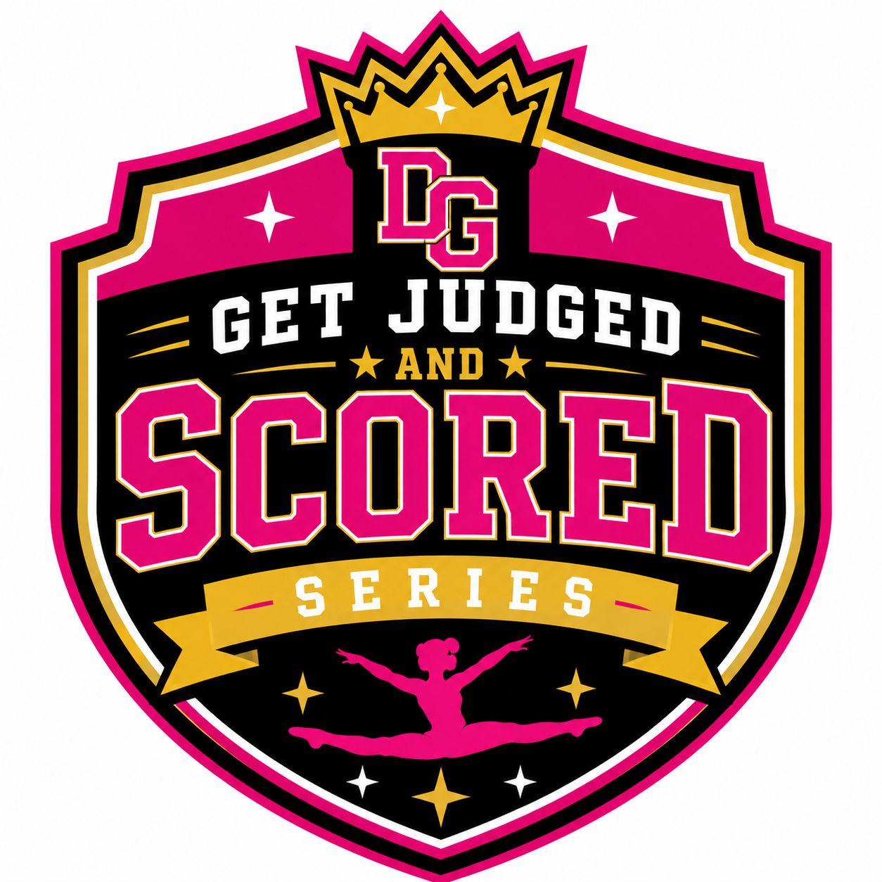 Judged &amp; Scored