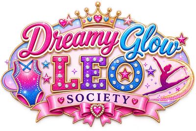 DON'T MISS THE DREAMY GLOW LEO SOCIETY FUN!!