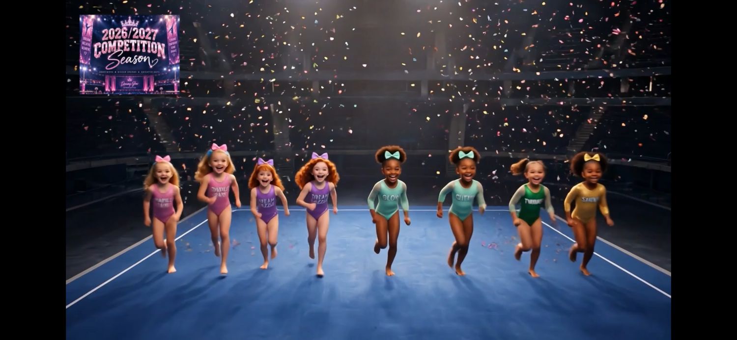 Musical Glow Freeze Around the World- Series 1