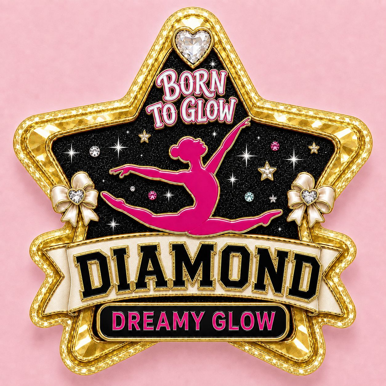 DIAMOND   Collectors Pin