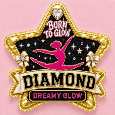 DIAMOND   Collectors Pin