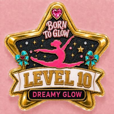 LEVEL  10 Collectors Pin