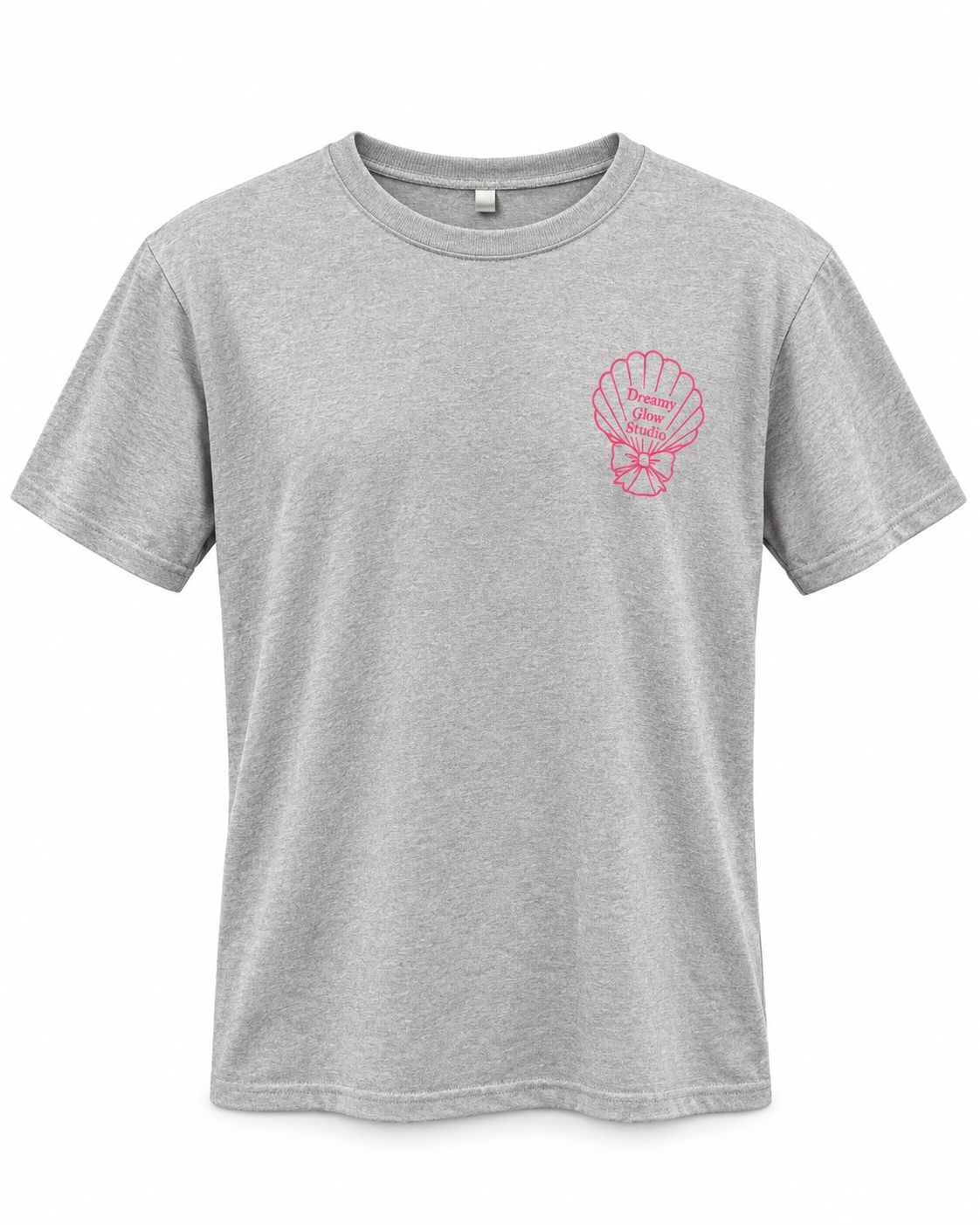 SEASHELL SWEETHEART T-shirts