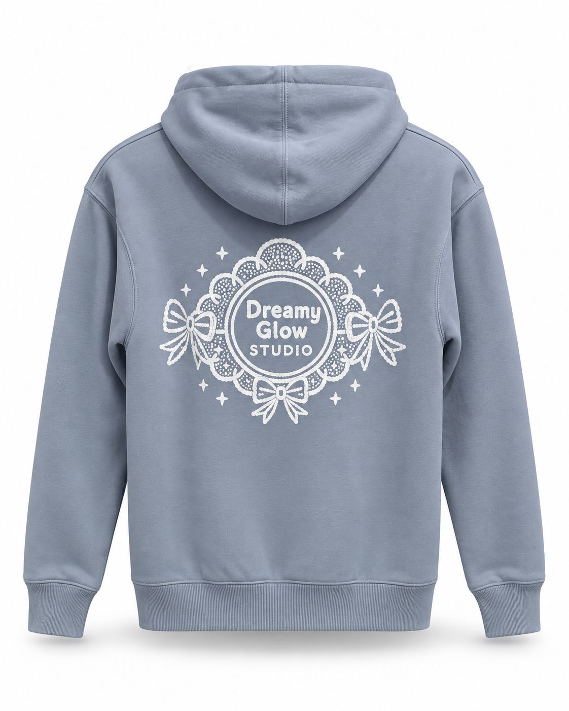 SWEETHEART CLOUD HOODIES