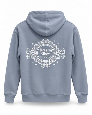 SWEETHEART CLOUD HOODIES
