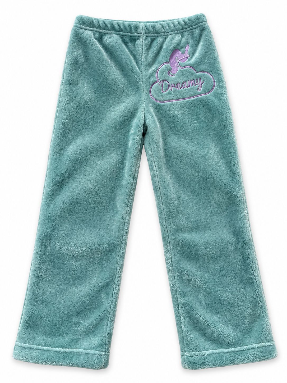 FLEECE PANTS DREAMY GYMNAST FLIPPING