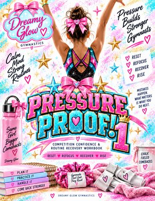 Pressure PROOF 1 Workbook — 20 interactive printable Pages