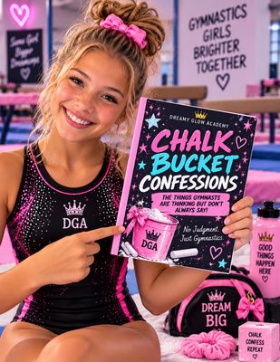 CHALK BUCKET, CONFESSIONS 1.0  - 10 Fillable Or Printable Pages