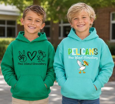 HOODIES
