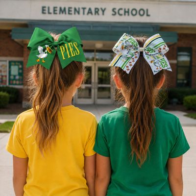 HAIRBOWS