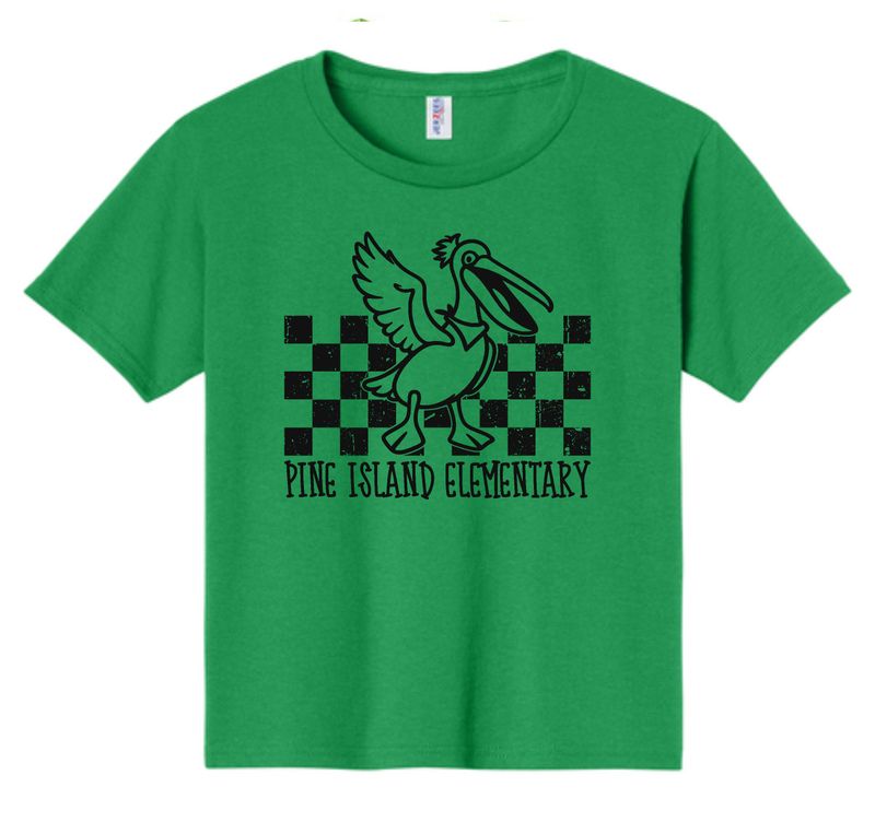 T-SHIRTS: Design 2
