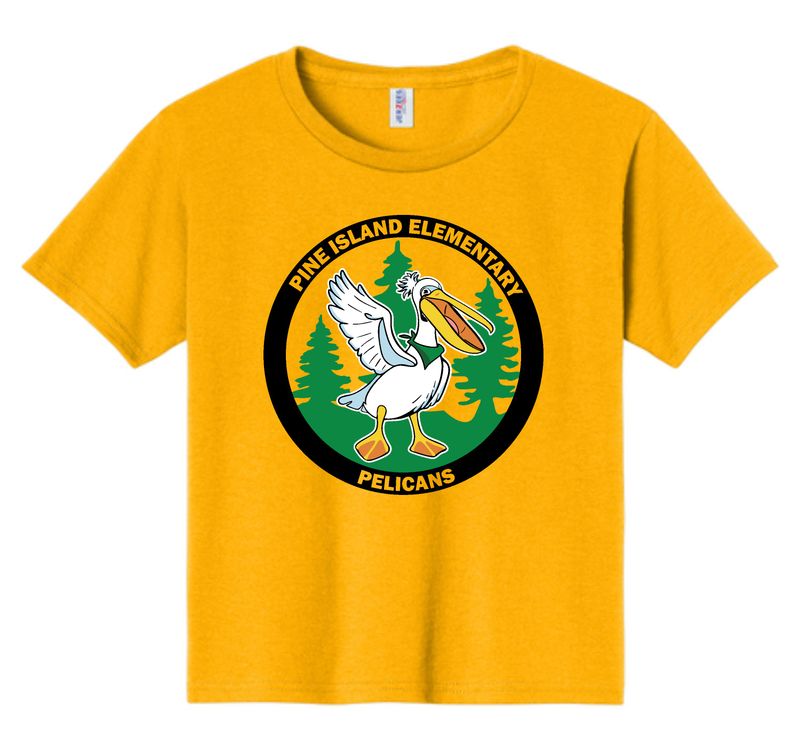 T-SHIRTS: Design 6