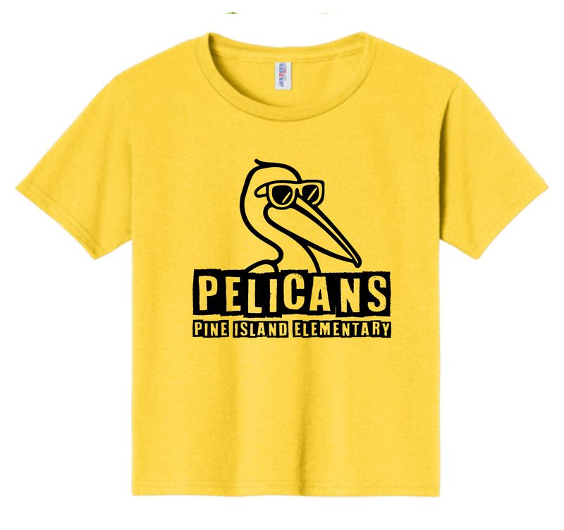 T-SHIRTS: Design 1