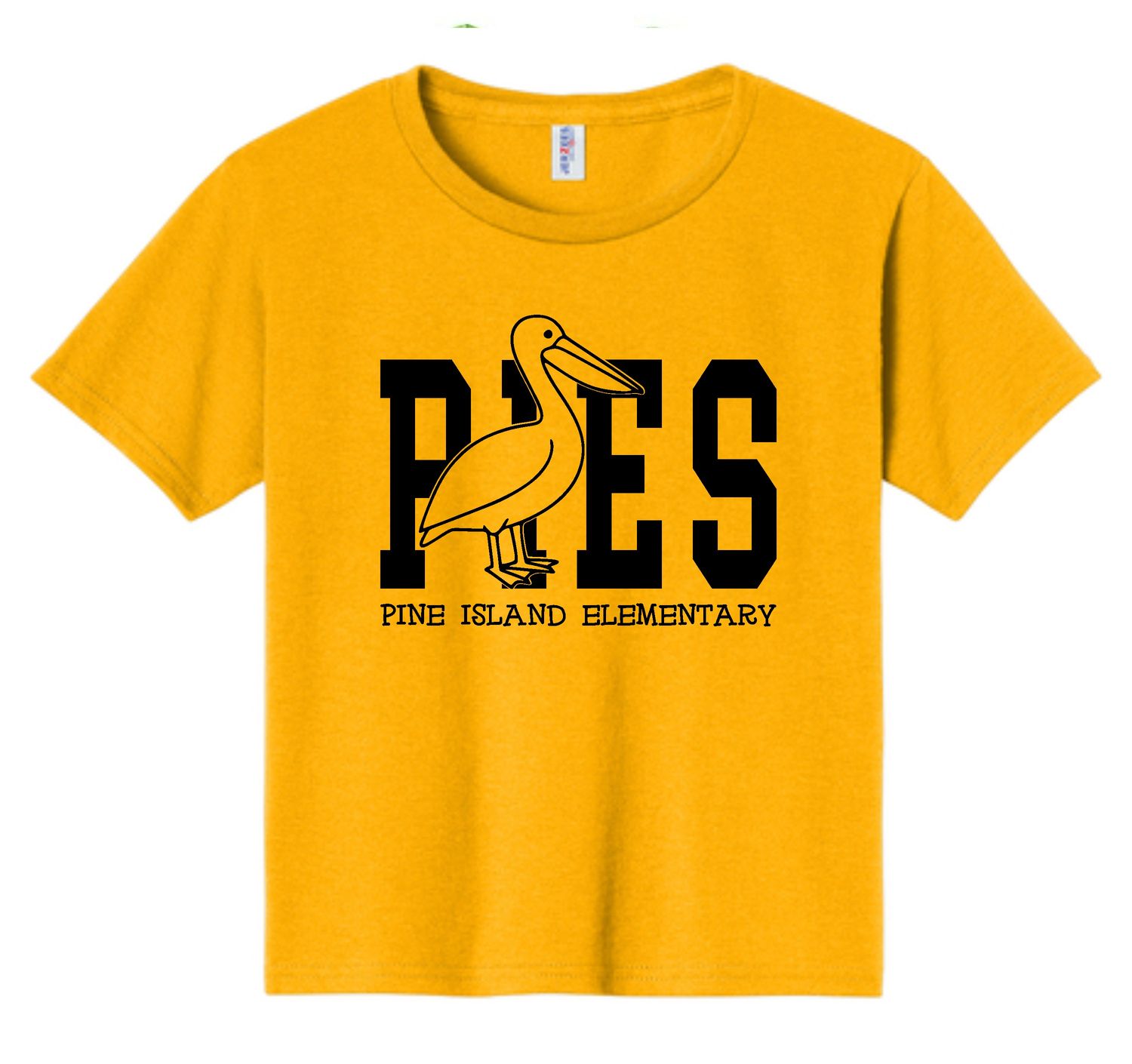 T-SHIRTS: Design 3