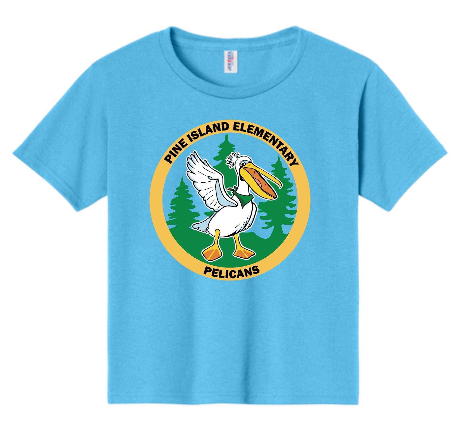 T-SHIRTS: Design 5