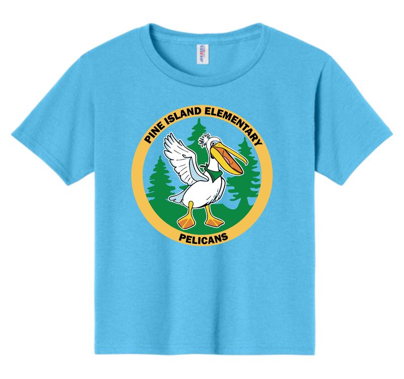 T-SHIRTS: Design 5