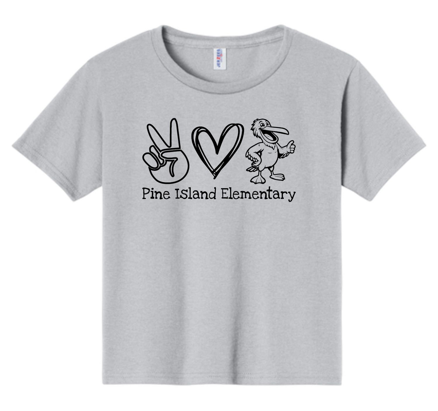 T-SHIRTS: Design 4