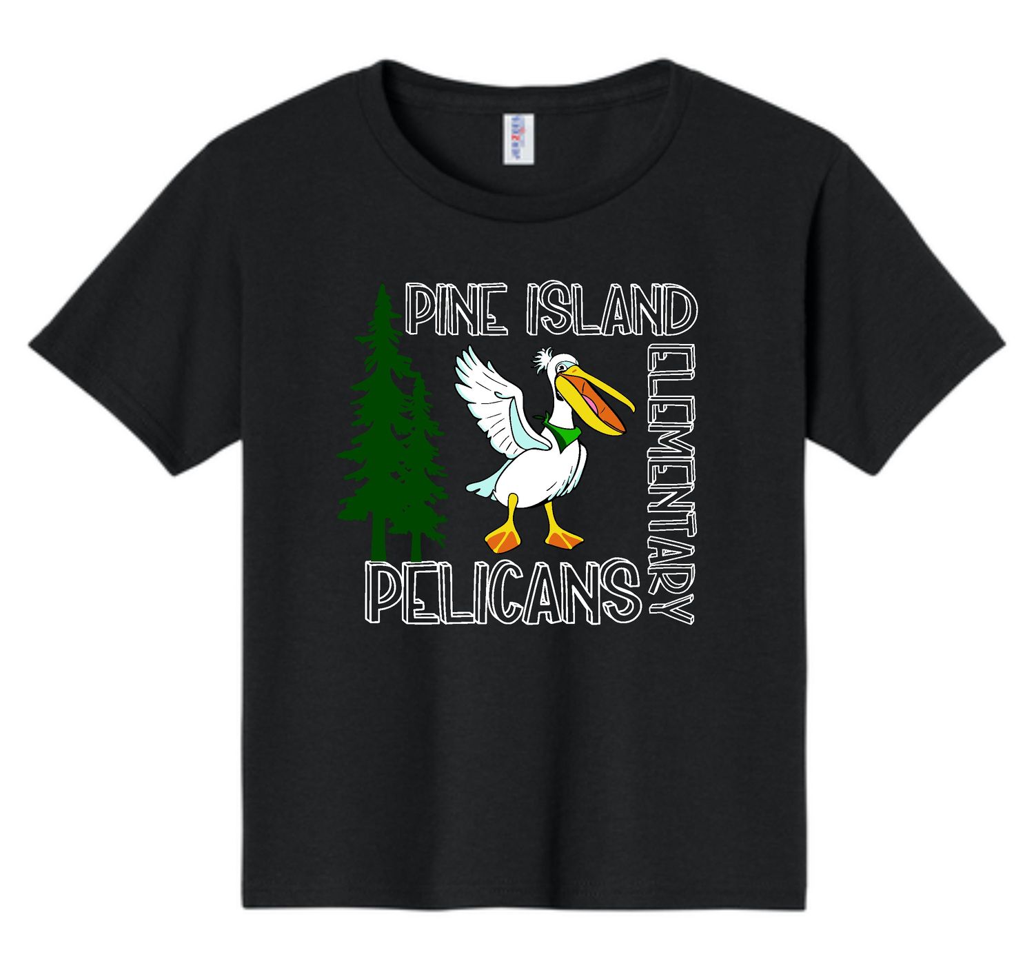 T-SHIRTS: Design 7