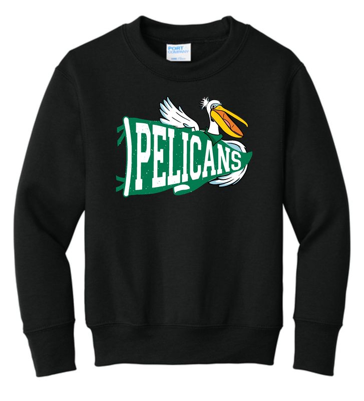 CREW SWEATSHIRTS: Design 12