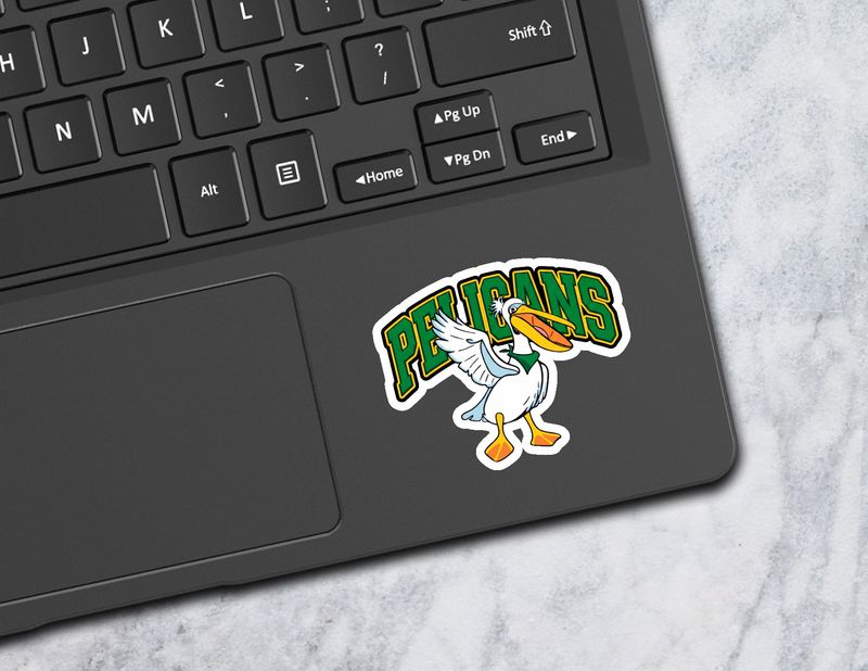 STICKERS: Design 3