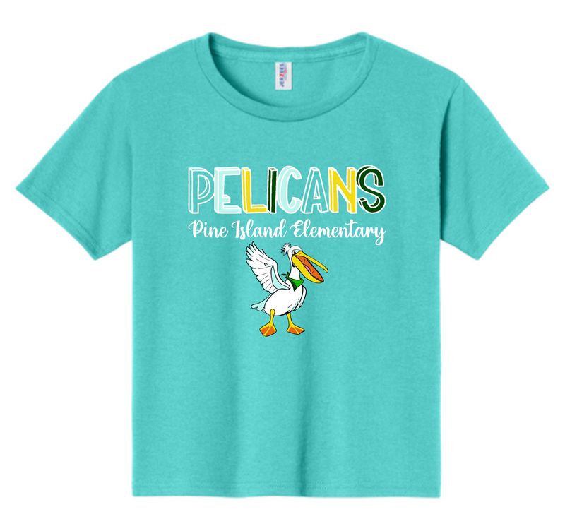 T-SHIRTS: Design 8