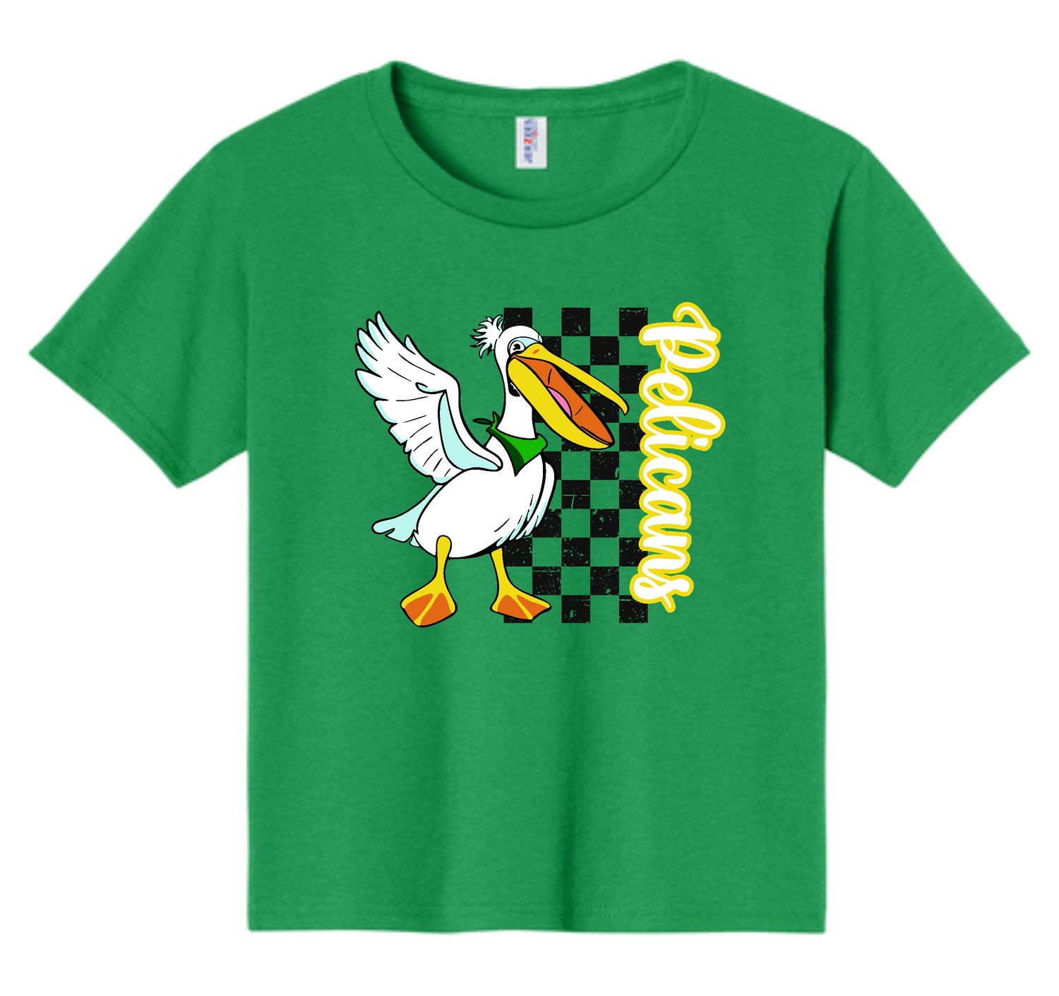 T-SHIRTS: Design 9