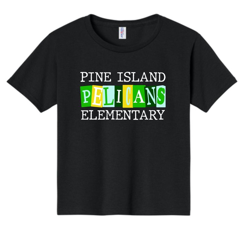T-SHIRTS: Design 10