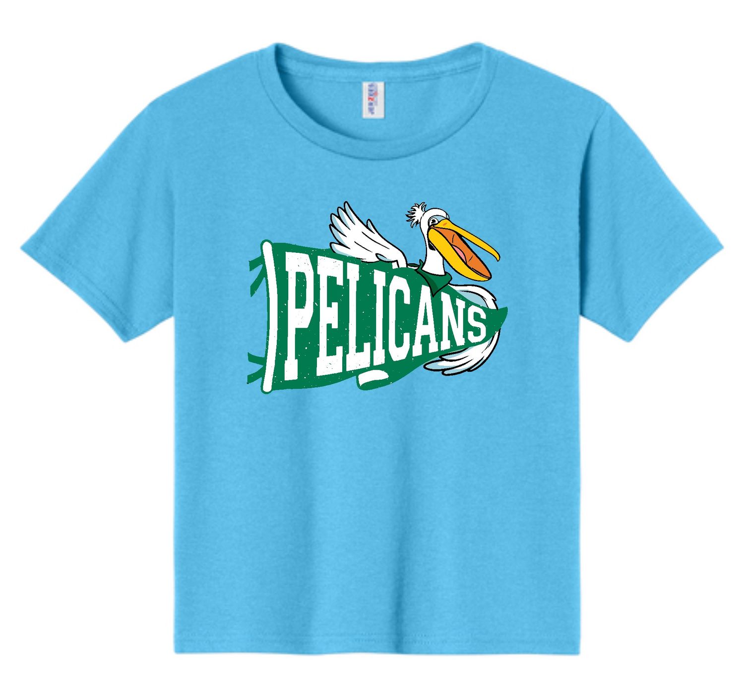T-SHIRTS: Design 12