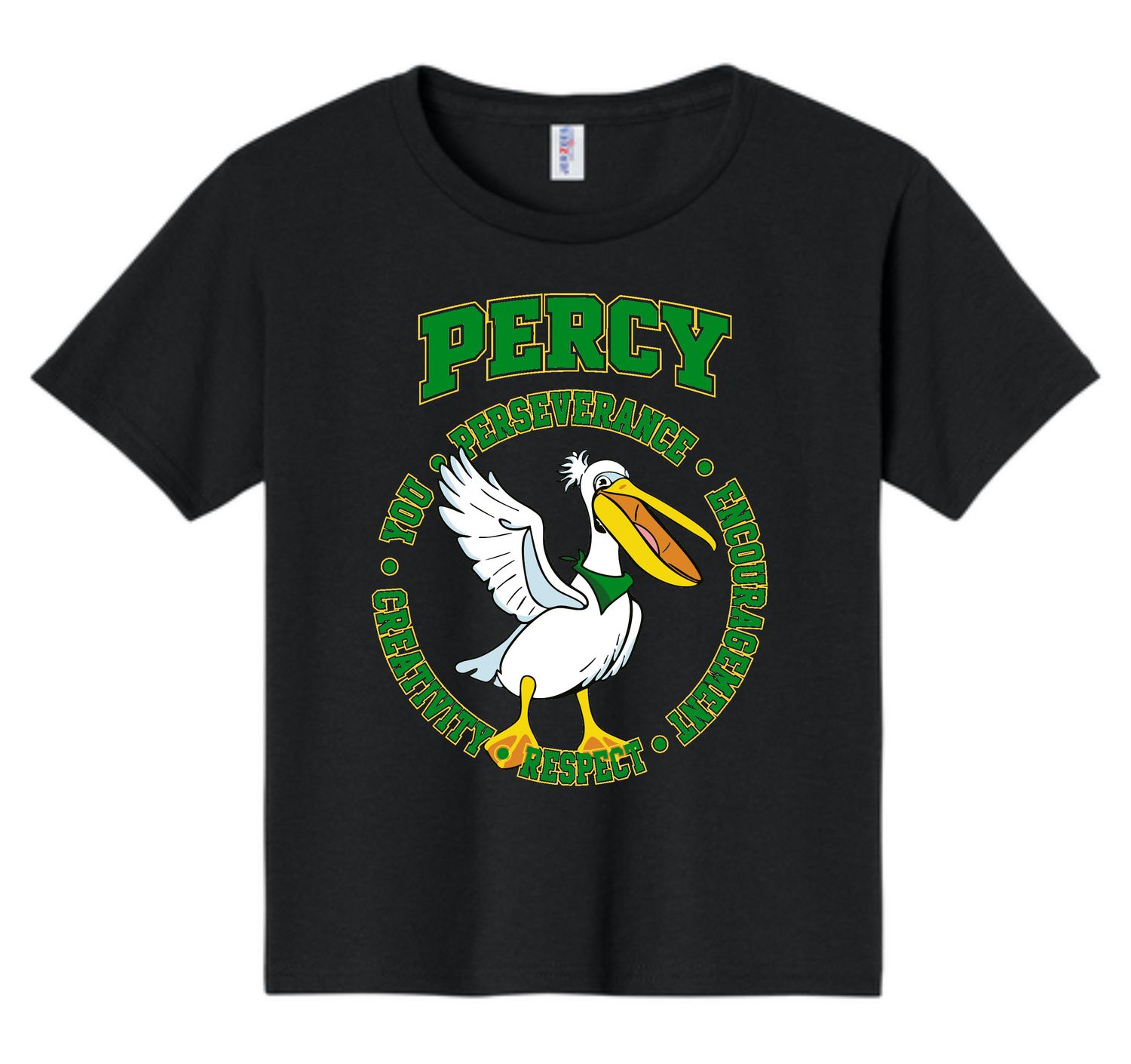 T-SHIRTS: Design 14