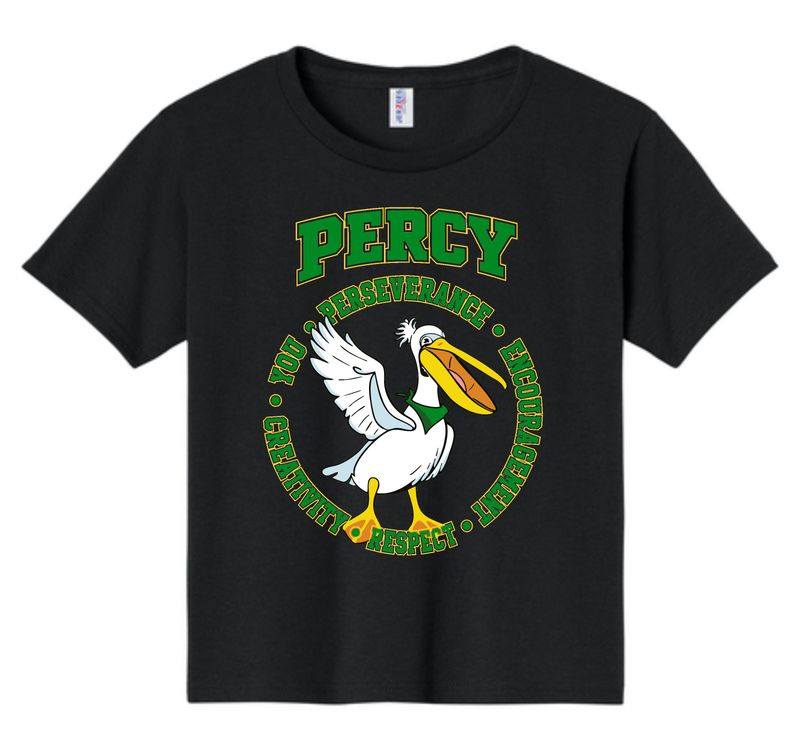 T-SHIRTS: Design 14