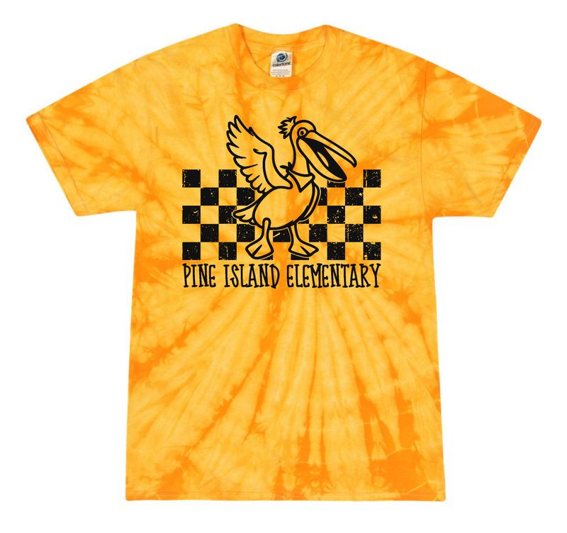 TIE DYE: Design 2