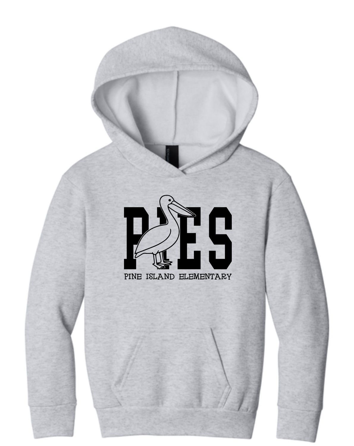 HOODIES: Design 3
