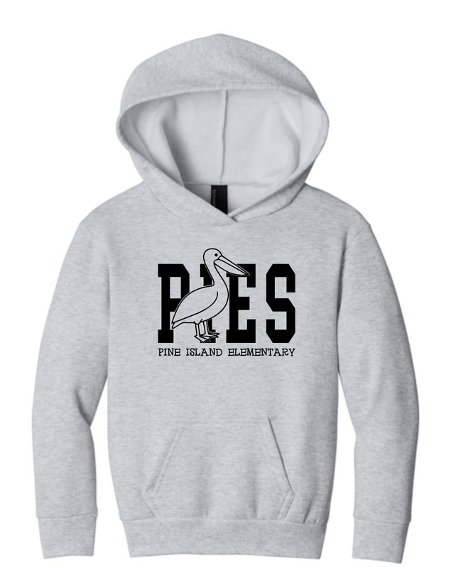 HOODIES: Design 3