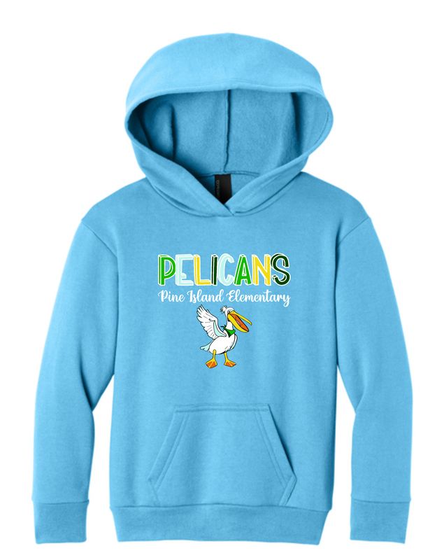 HOODIES: Design 8