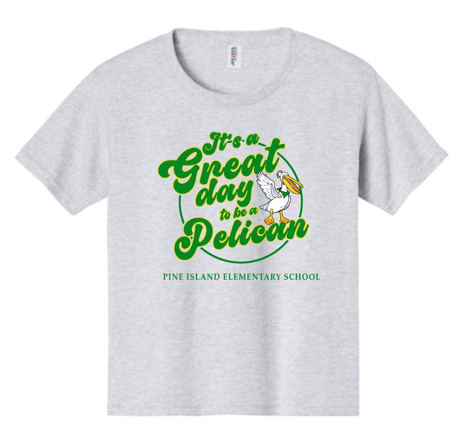 T-SHIRTS: Design 11