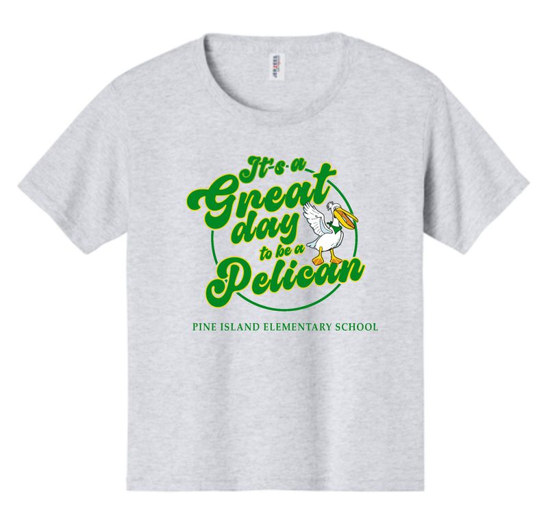 T-SHIRTS: Design 11