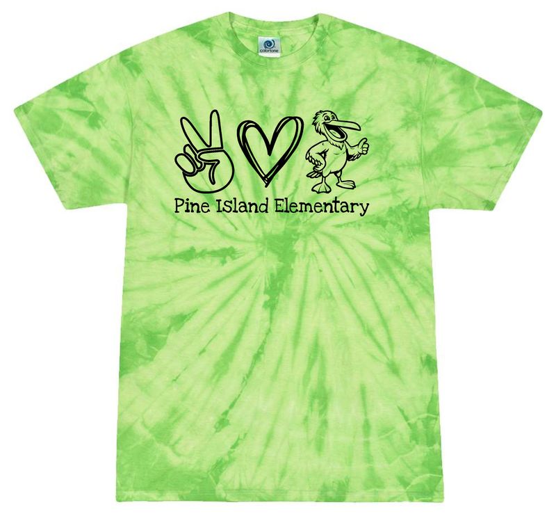 TIE DYE: Design 4