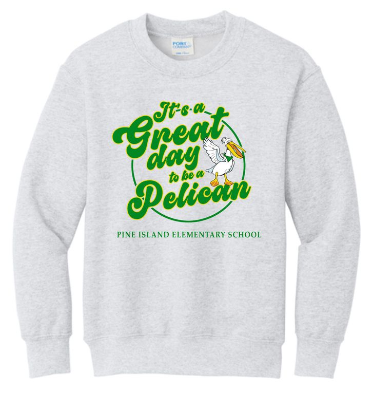 CREW SWEATSHIRTS: Design 11
