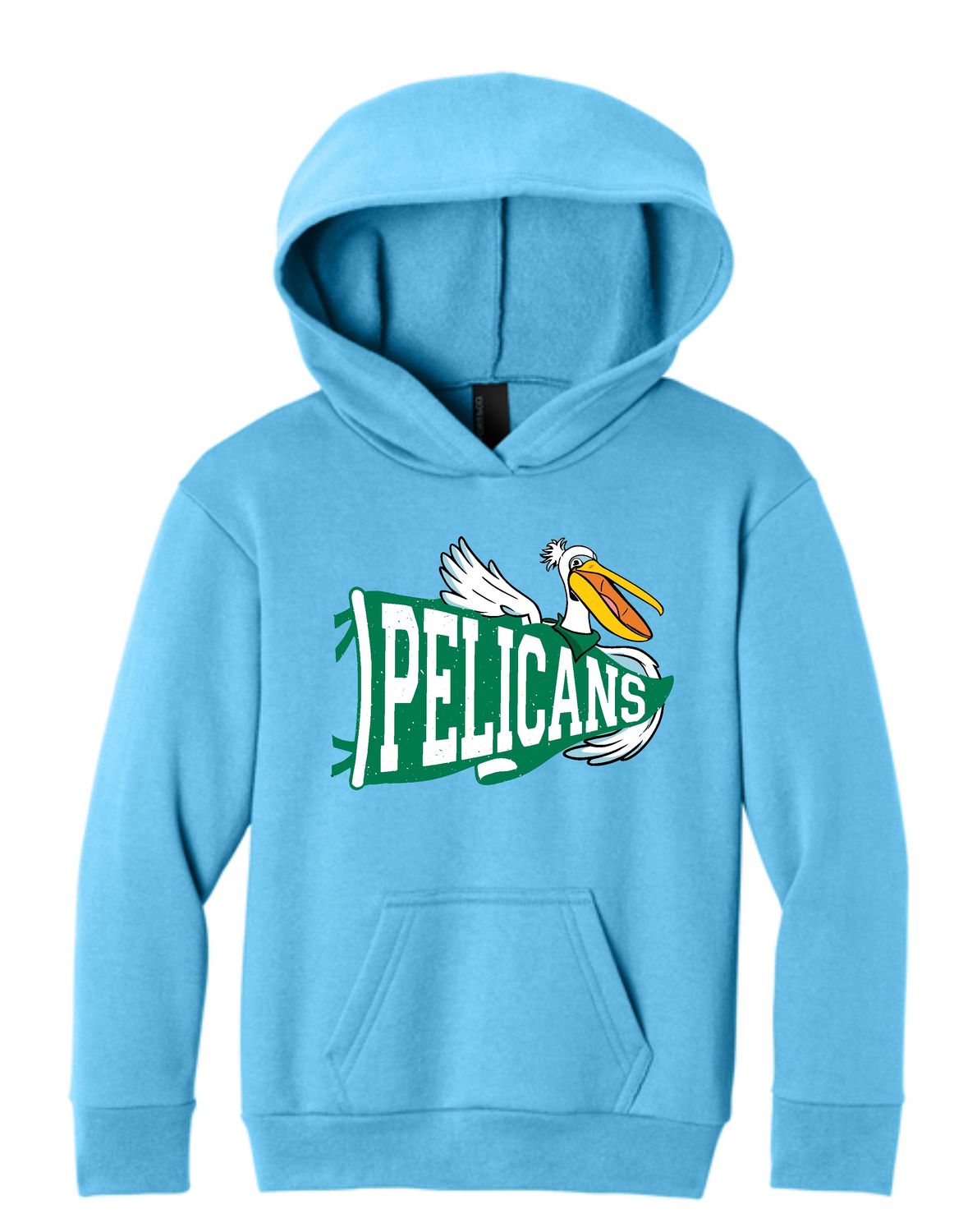HOODIES: Design 12