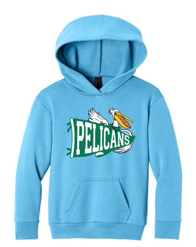 HOODIES: Design 12