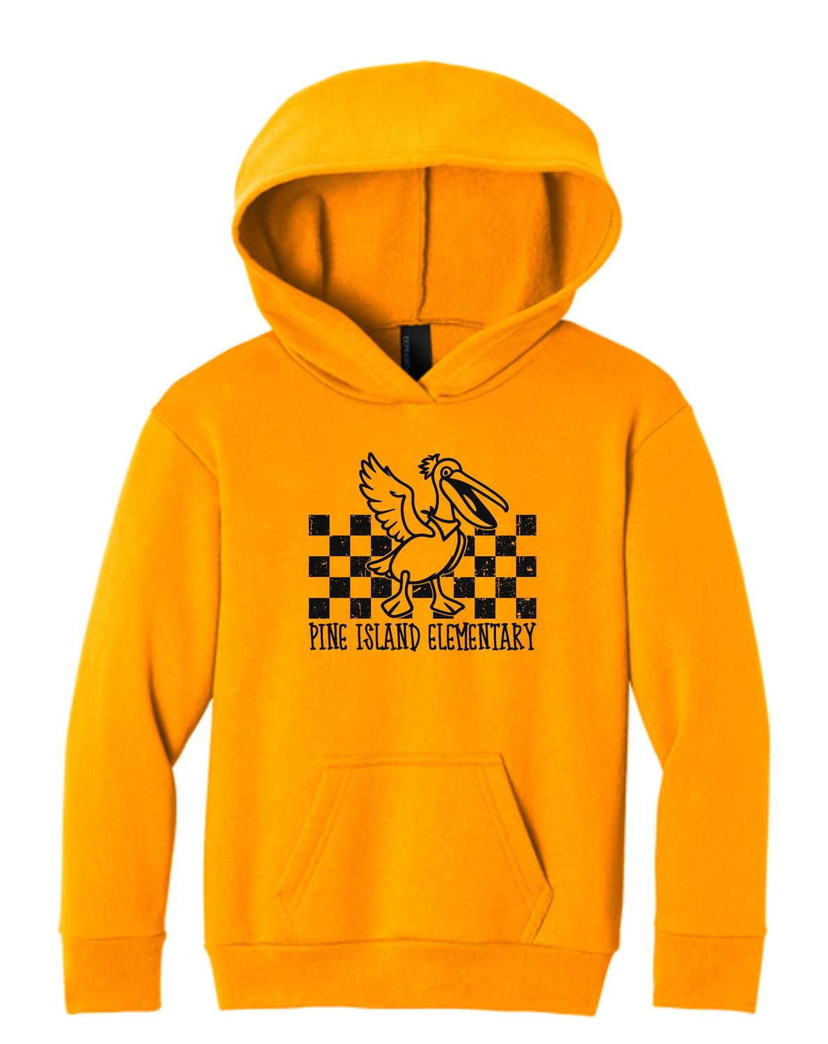 HOODIES: Design 2