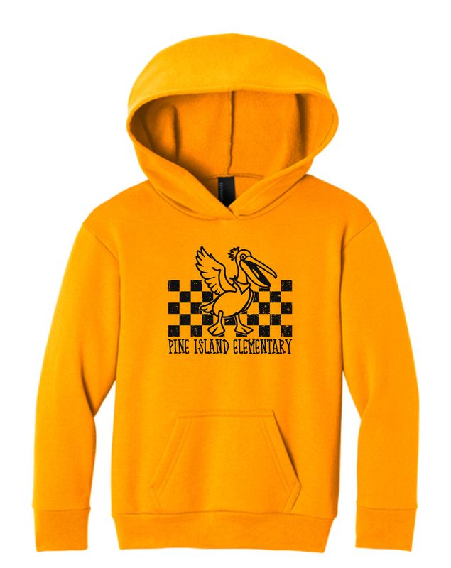 HOODIES: Design 2