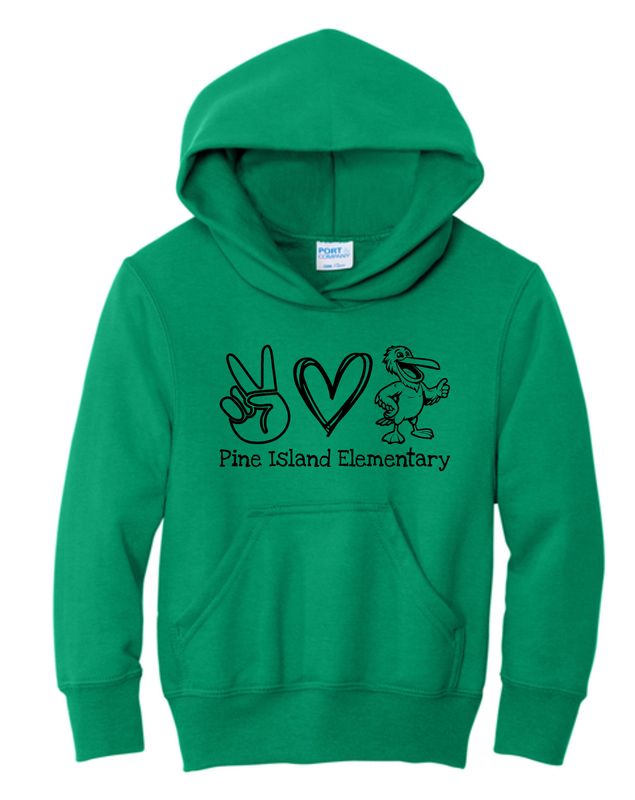 HOODIES: Design 4